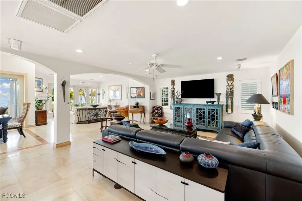 San Carlos Drive St James City, FL 33956