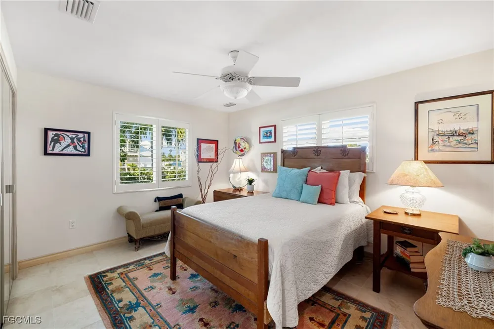 San Carlos Drive St James City, FL 33956
