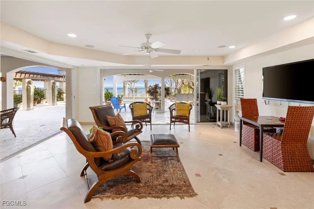 San Carlos Drive St James City, FL 33956