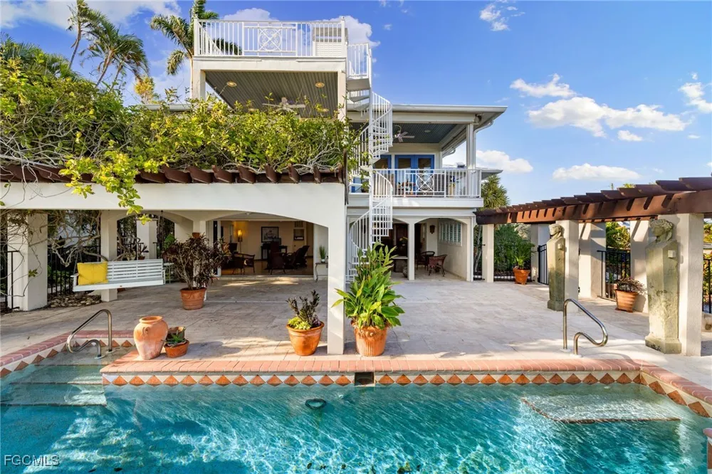 San Carlos Drive St James City, FL 33956