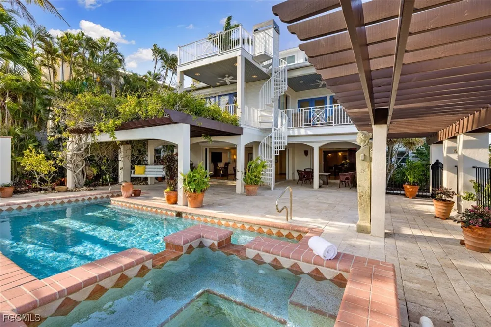 San Carlos Drive St James City, FL 33956