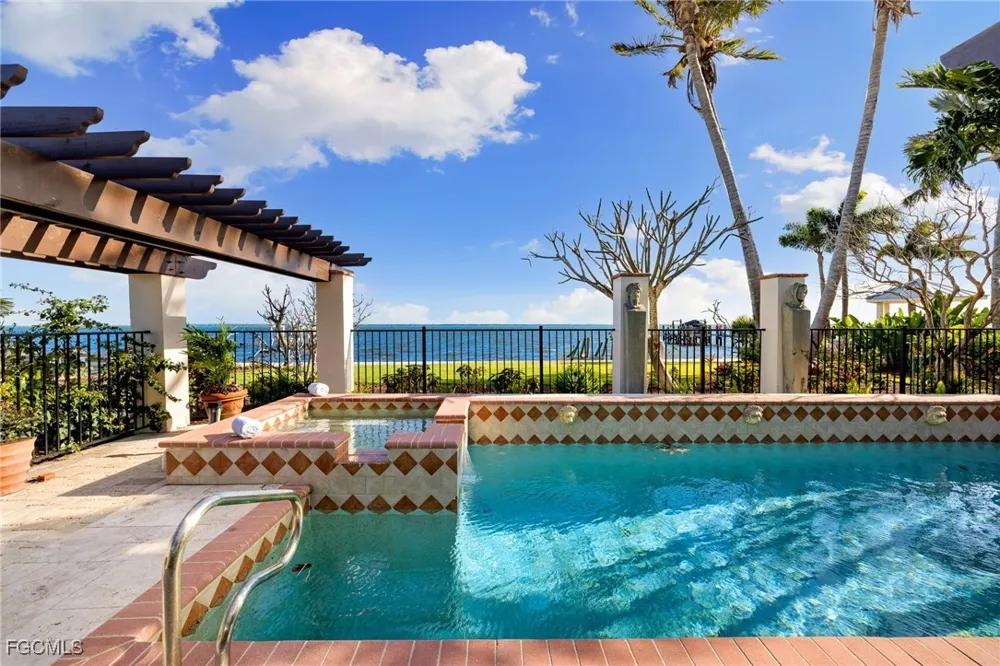 San Carlos Drive St James City, FL 33956