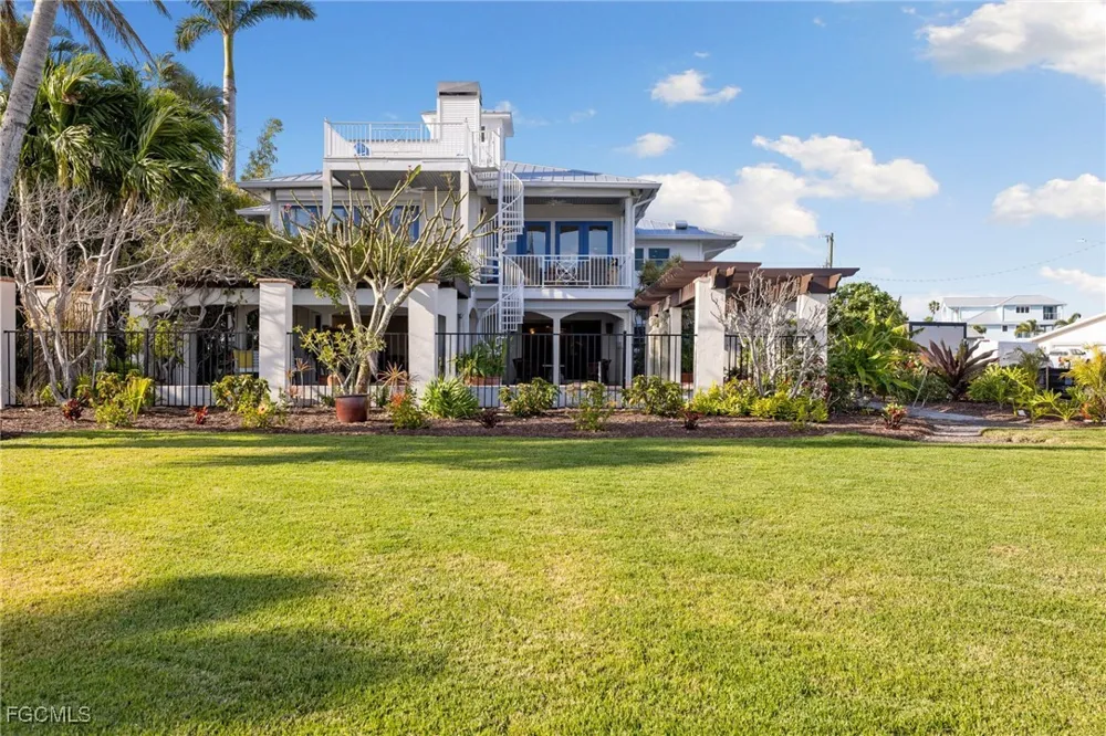 San Carlos Drive St James City, FL 33956