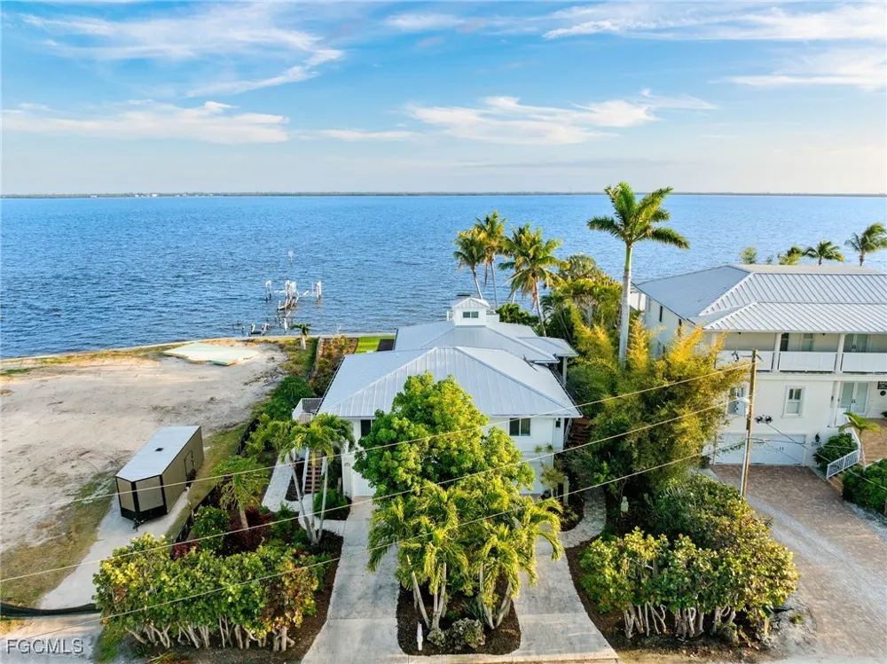 San Carlos Drive St James City, FL 33956