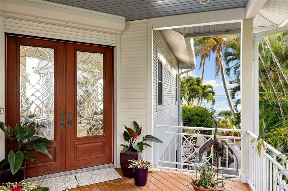 San Carlos Drive St James City, FL 33956