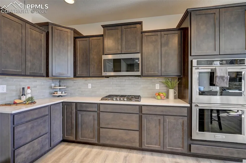 13051 Monument Vista Drive Falcon, CO 80831
