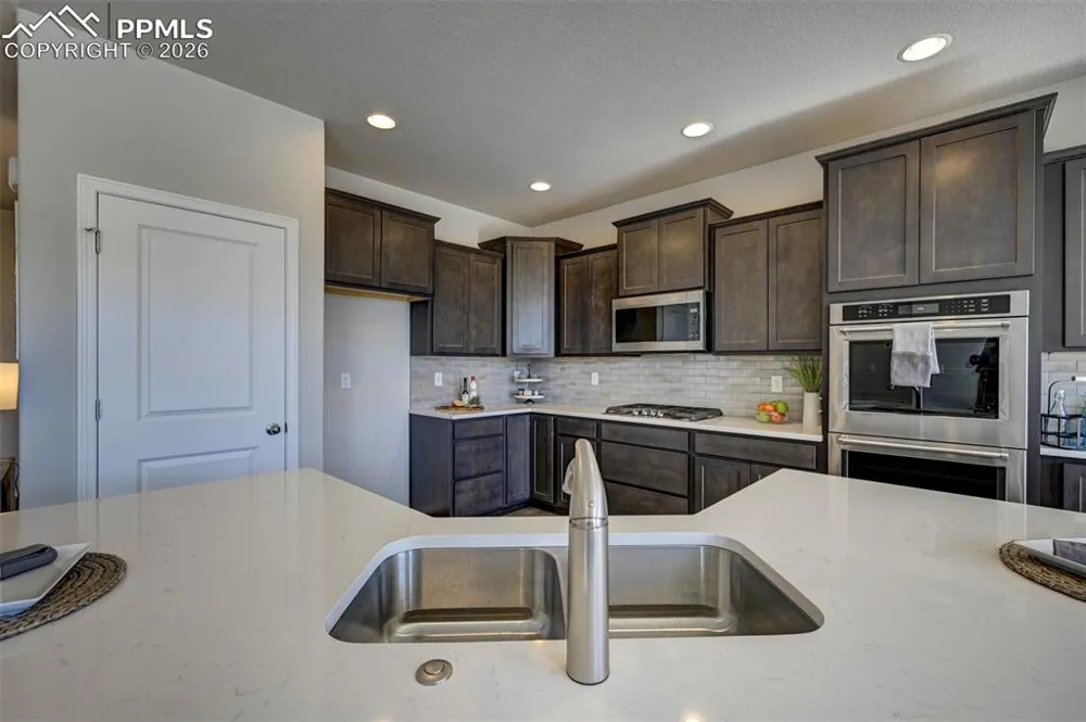 13051 Monument Vista Drive Falcon, CO 80831