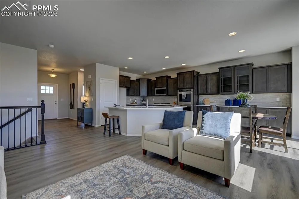 13051 Monument Vista Drive Falcon, CO 80831