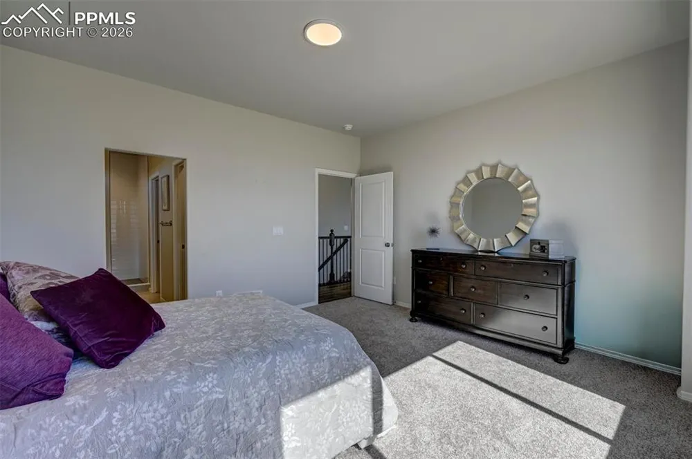 13051 Monument Vista Drive Falcon, CO 80831