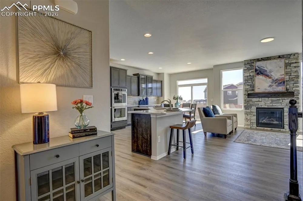 13051 Monument Vista Drive Falcon, CO 80831