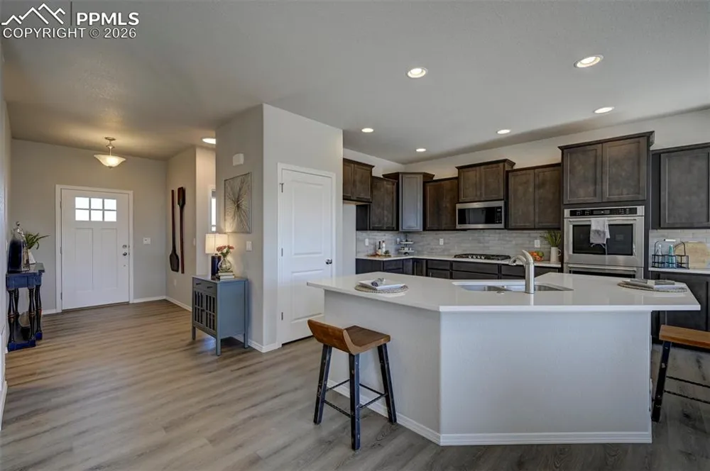 13051 Monument Vista Drive Falcon, CO 80831