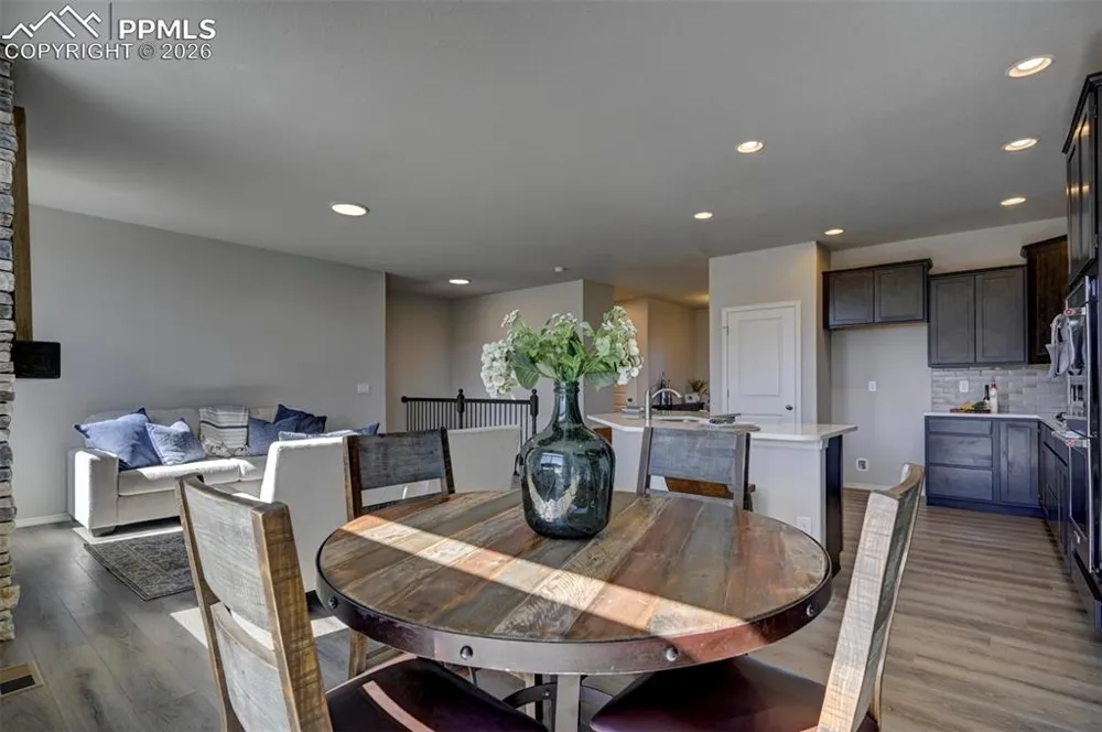 13051 Monument Vista Drive Falcon, CO 80831