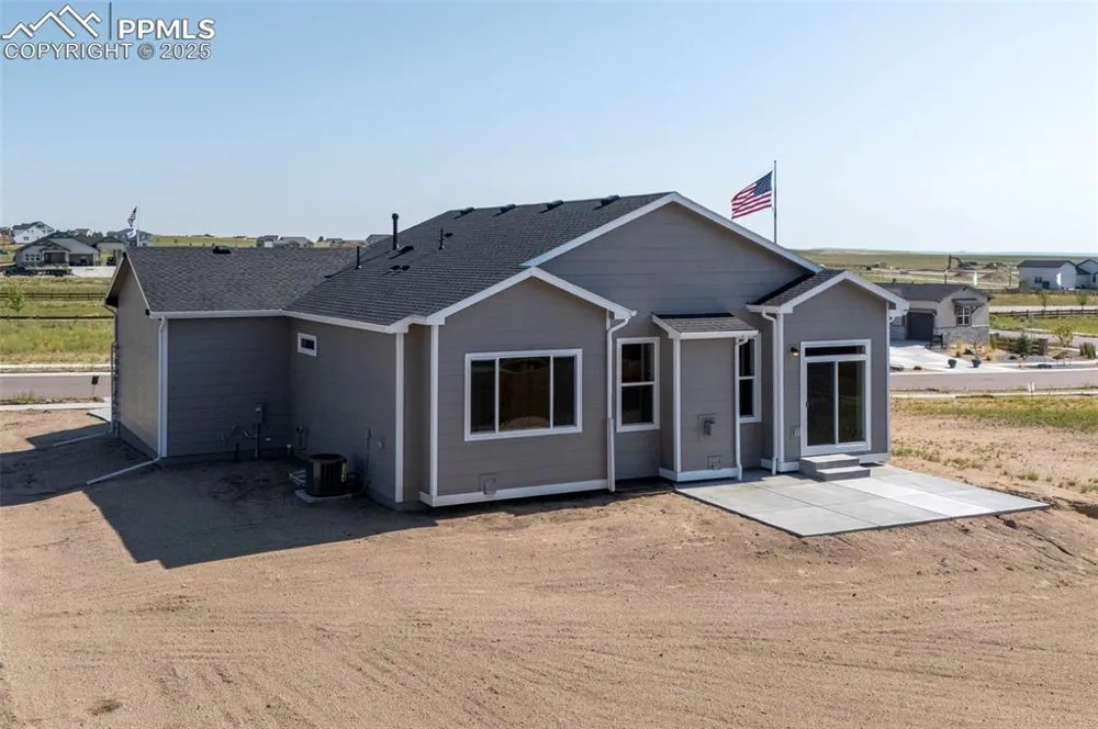 13051 Monument Vista Drive Falcon, CO 80831