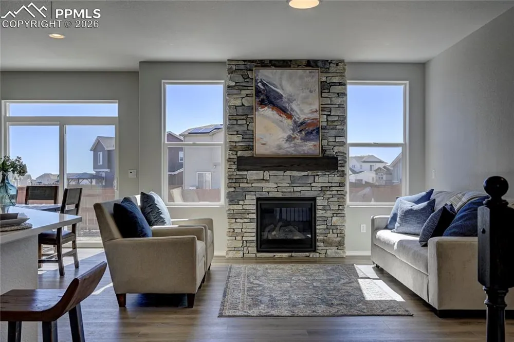 13051 Monument Vista Drive Falcon, CO 80831
