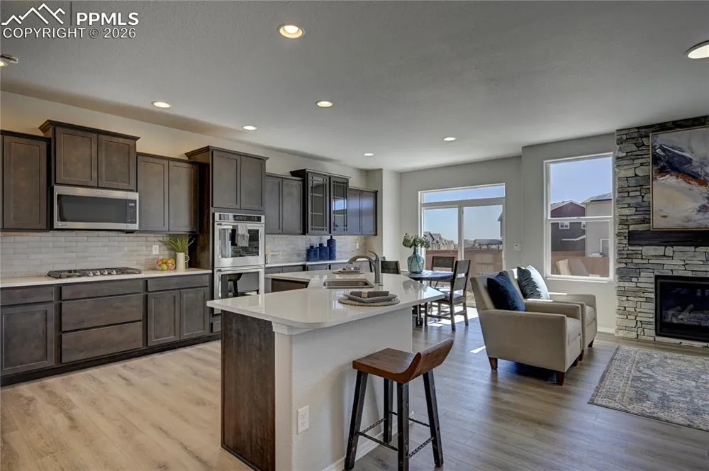13051 Monument Vista Drive Falcon, CO 80831