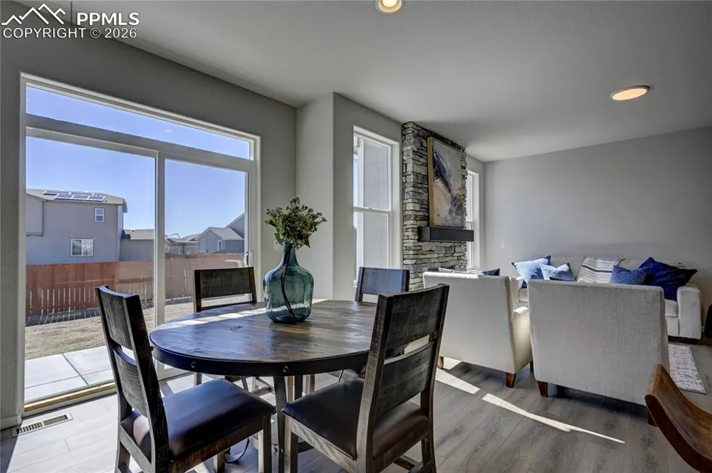 13051 Monument Vista Drive Falcon, CO 80831