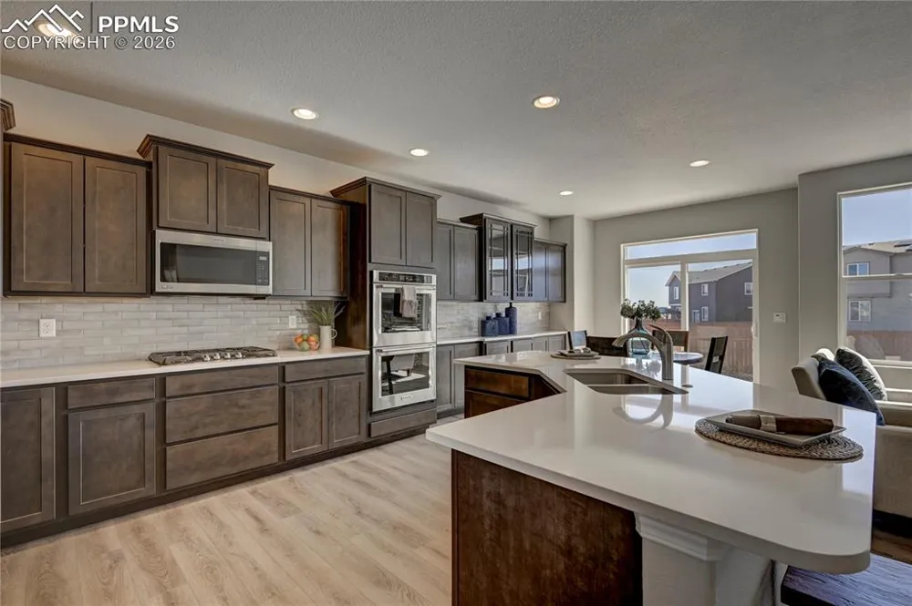 13051 Monument Vista Drive Falcon, CO 80831
