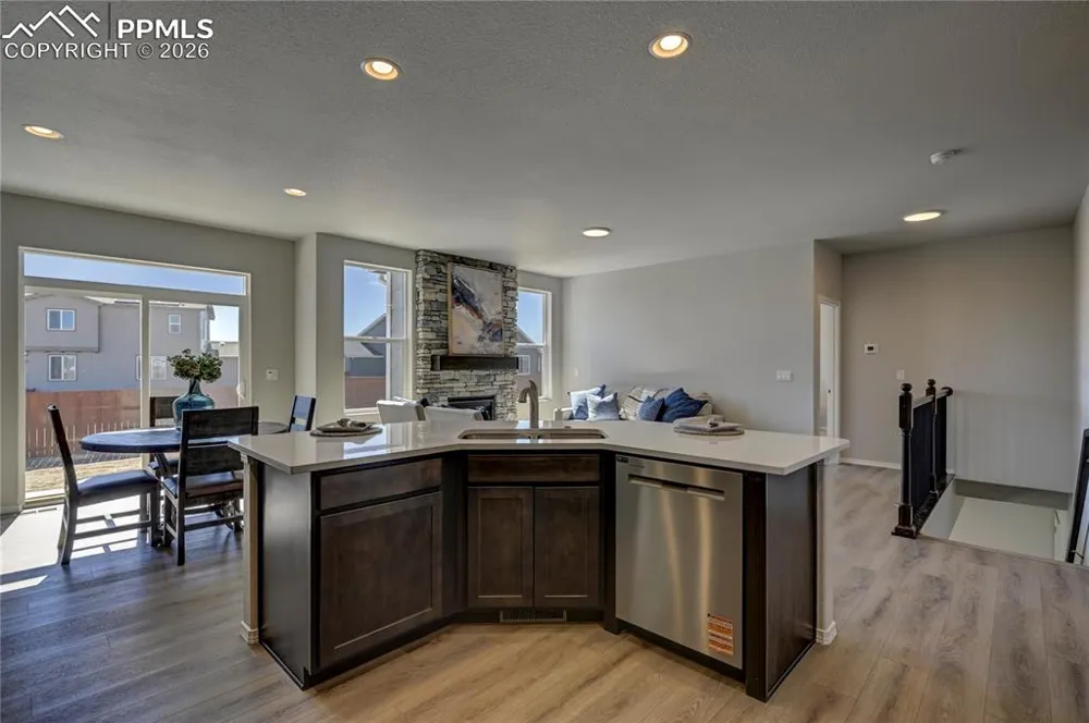 13051 Monument Vista Drive Falcon, CO 80831