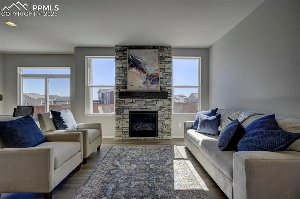 13051 Monument Vista Drive Falcon, CO 80831