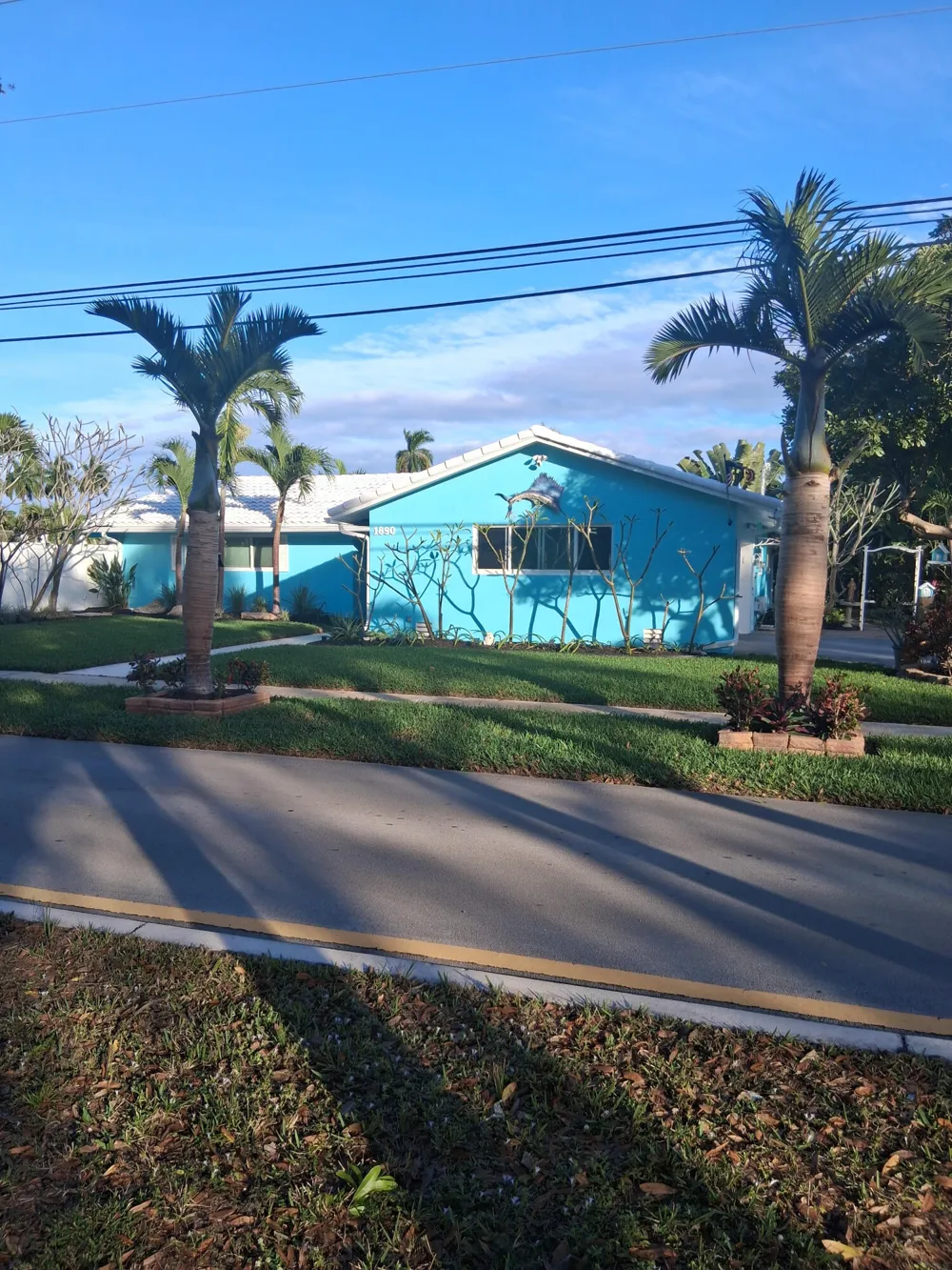 1890 SW 59th Avenue SW