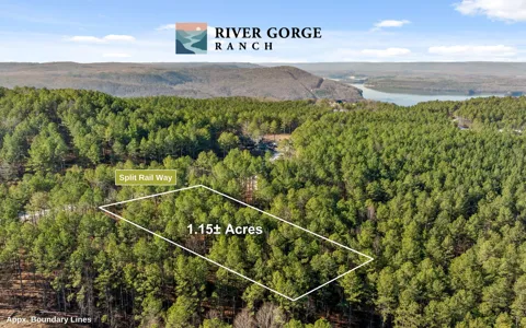 1125 Split Rail Way