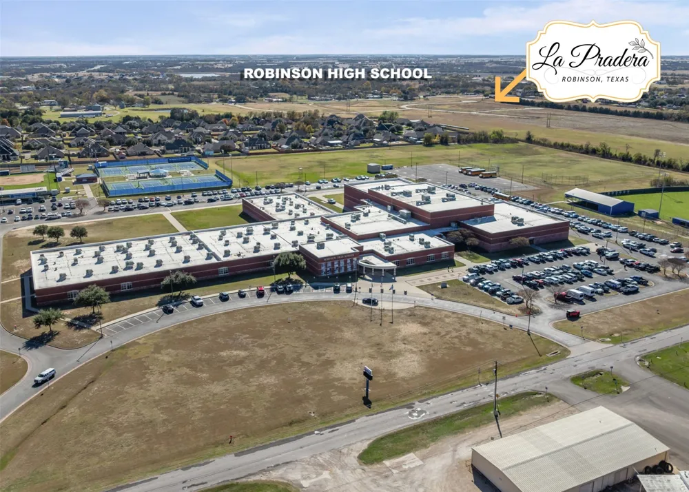 1005 El Camino Drive Robinson, TX 76706