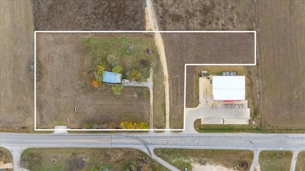 9270 San Marcos Highway Fentress, TX 78622