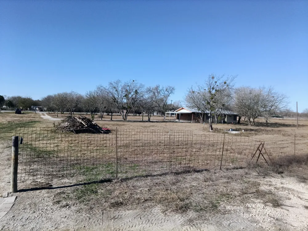 9270 San Marcos Highway Fentress, TX 78622
