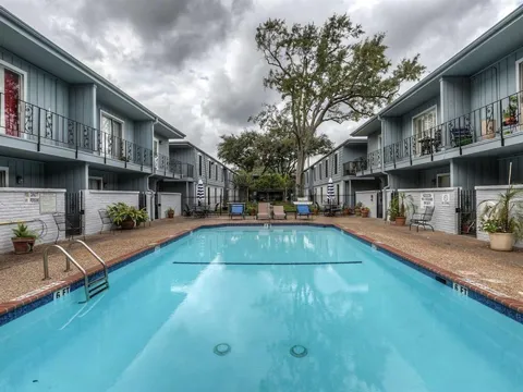 1901 S Voss Road #61