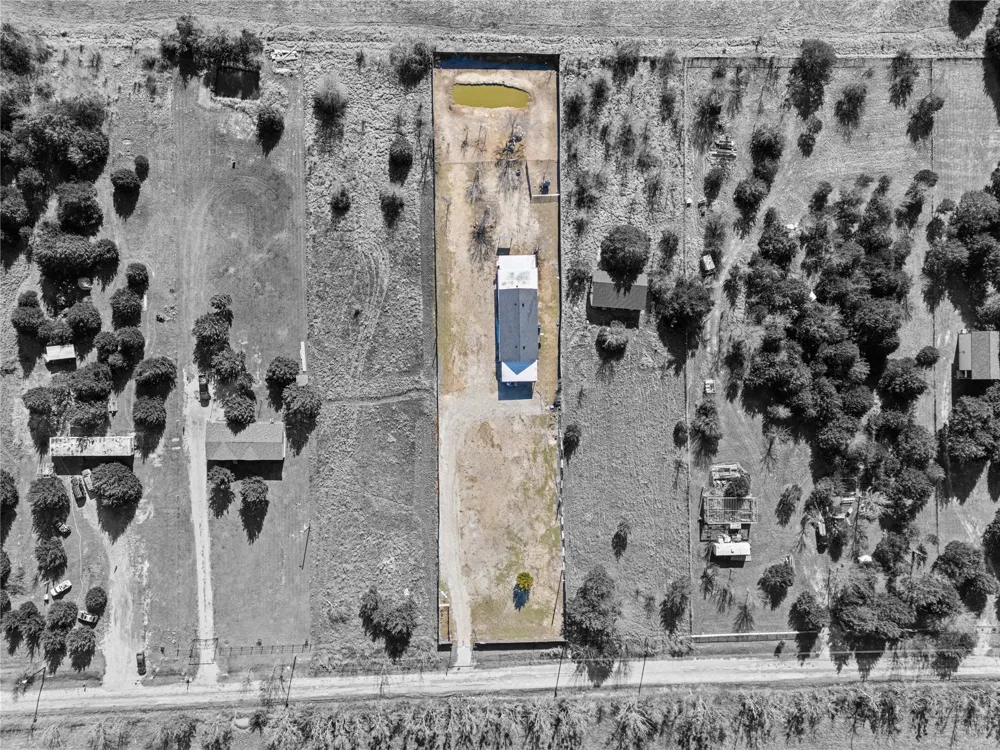 21896 County Road 4072 Kemp, TX 75143
