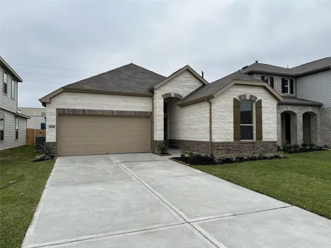 3019 Kastania Lane