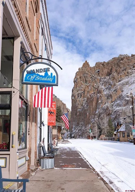 129 Main Street Creede, CO 81130