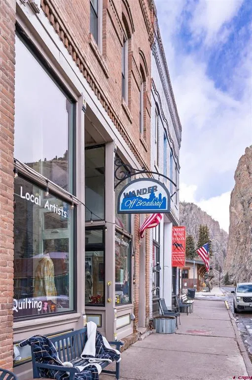 129 Main Street Creede, CO 81130