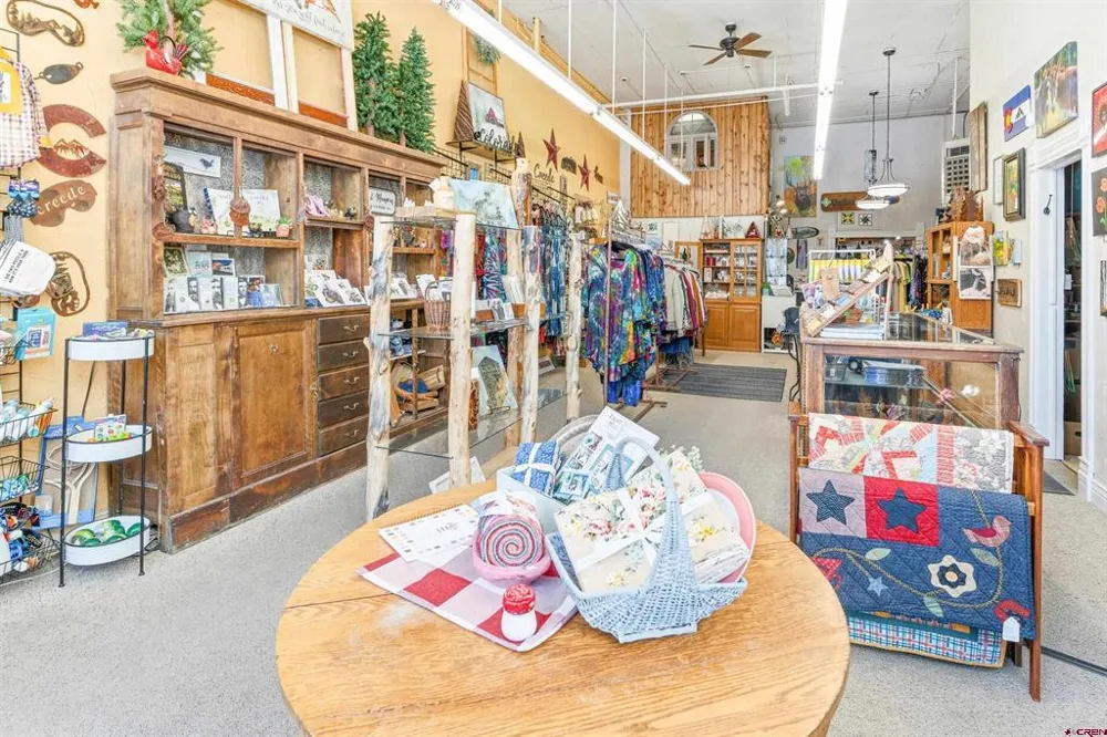 129 Main Street Creede, CO 81130