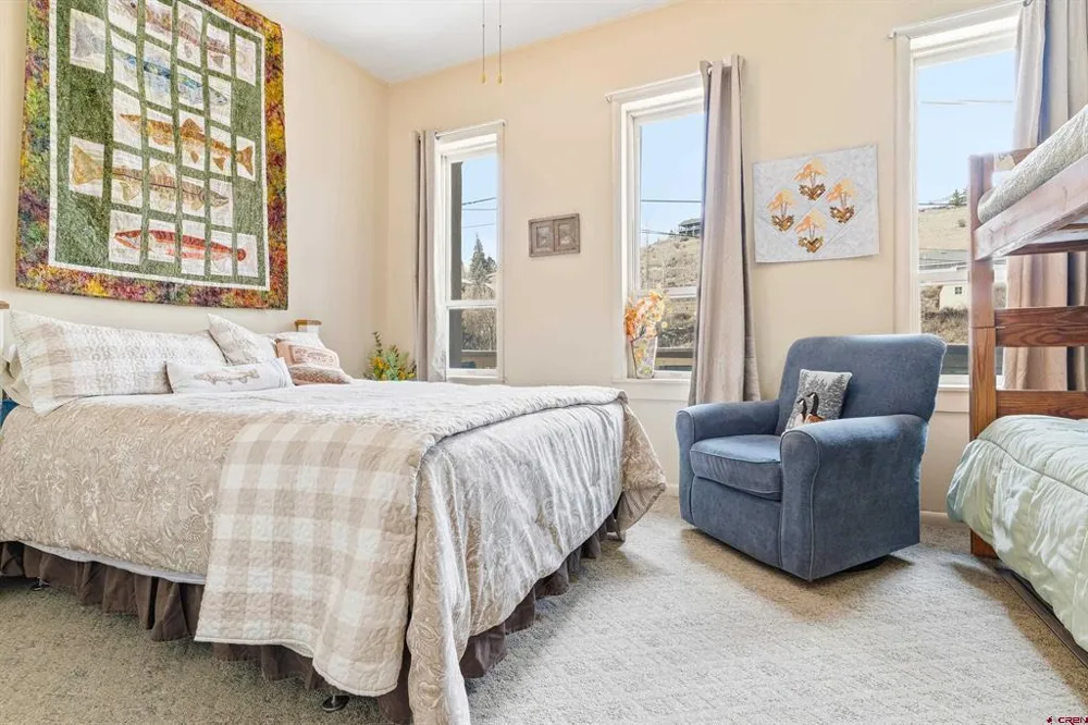 129 Main Street Creede, CO 81130