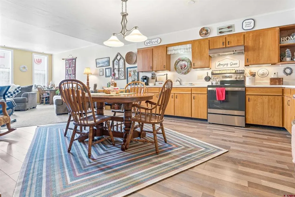 129 Main Street Creede, CO 81130
