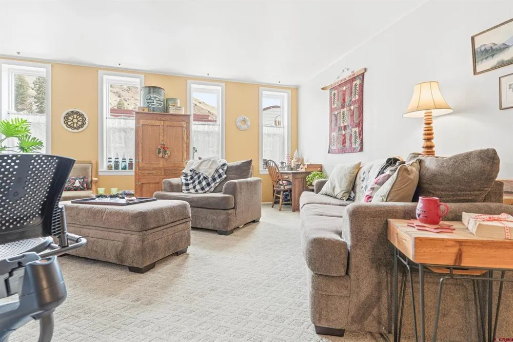 129 Main Street Creede, CO 81130