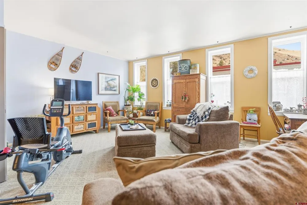 129 Main Street Creede, CO 81130