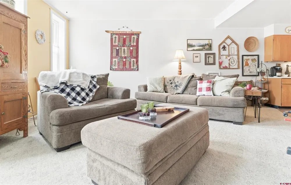 129 Main Street Creede, CO 81130