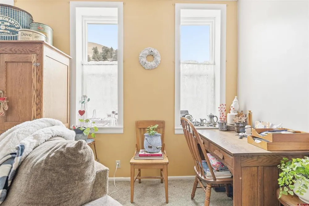 129 Main Street Creede, CO 81130