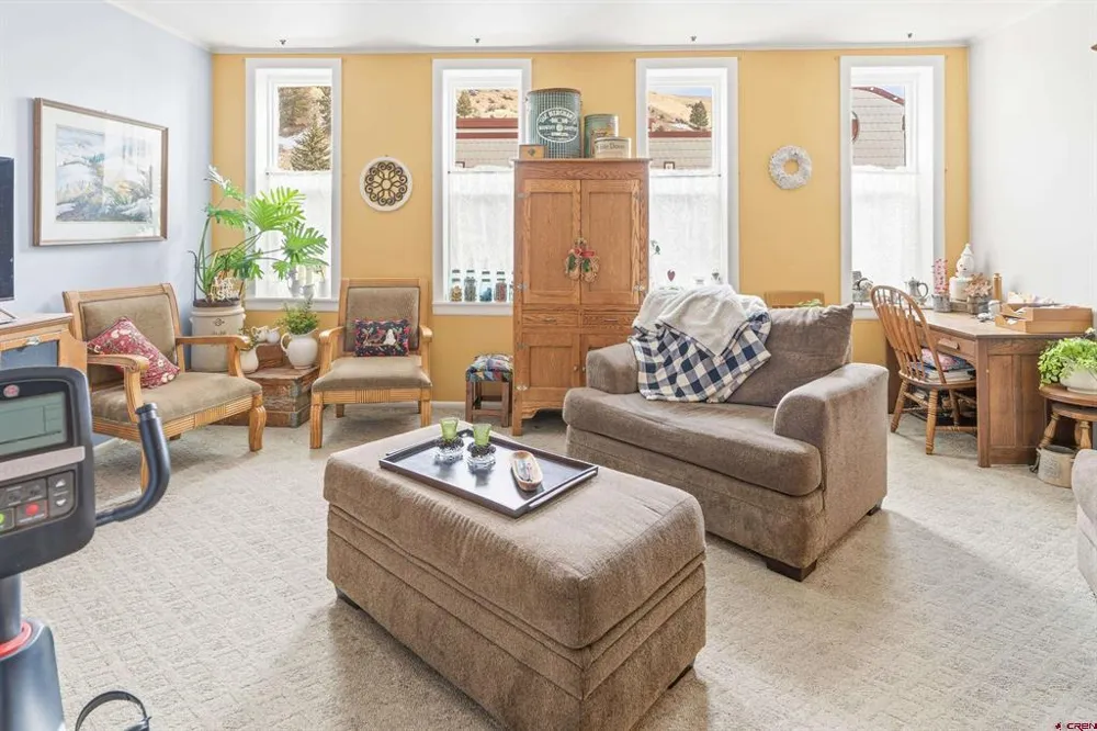 129 Main Street Creede, CO 81130