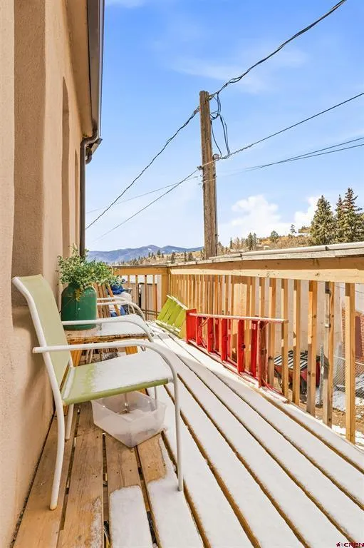 129 Main Street Creede, CO 81130
