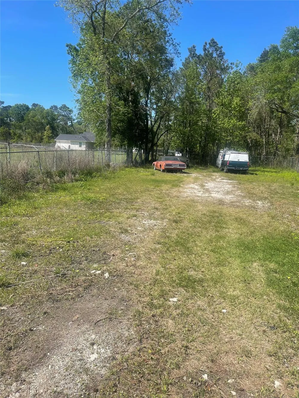 21207 I-10 Wallisville, TX 77597