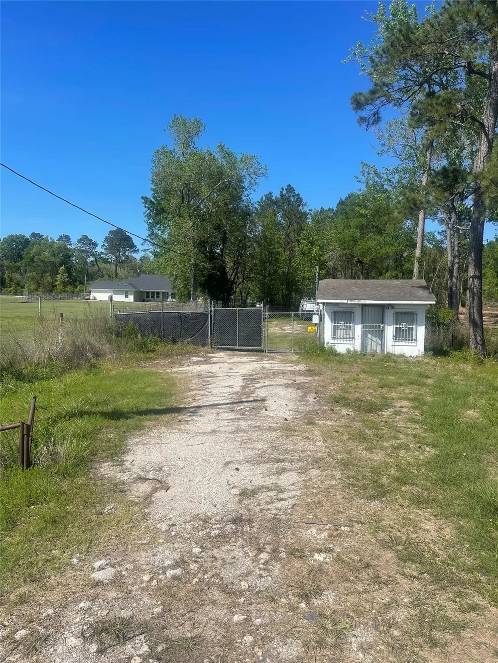 21207 I-10 Wallisville, TX 77597