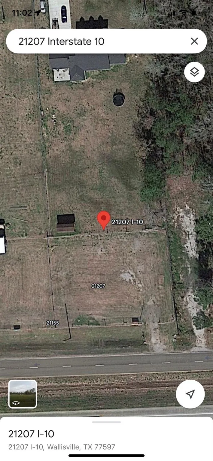 21207 I-10 Wallisville, TX 77597