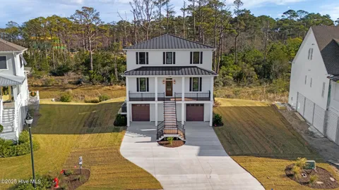 538 Sheldrake Court