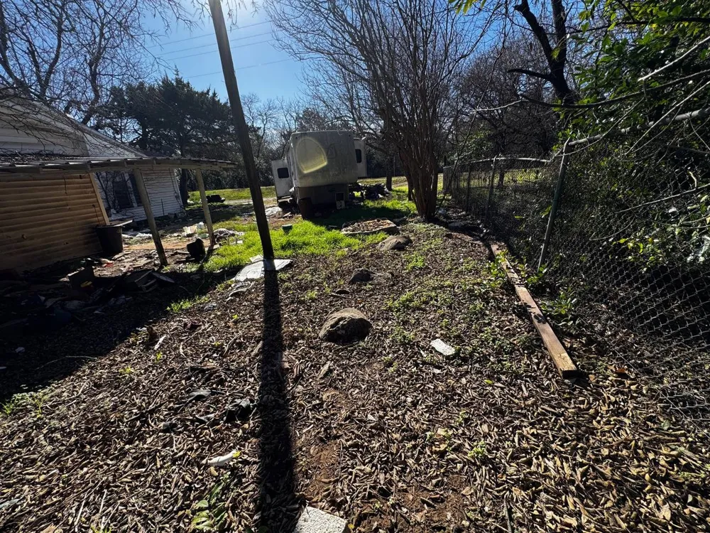 406 S 2nd Street Tehuacana, TX 76635
