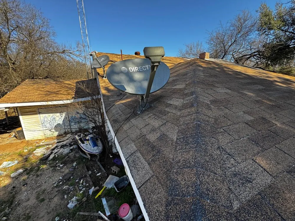 406 S 2nd Street Tehuacana, TX 76635