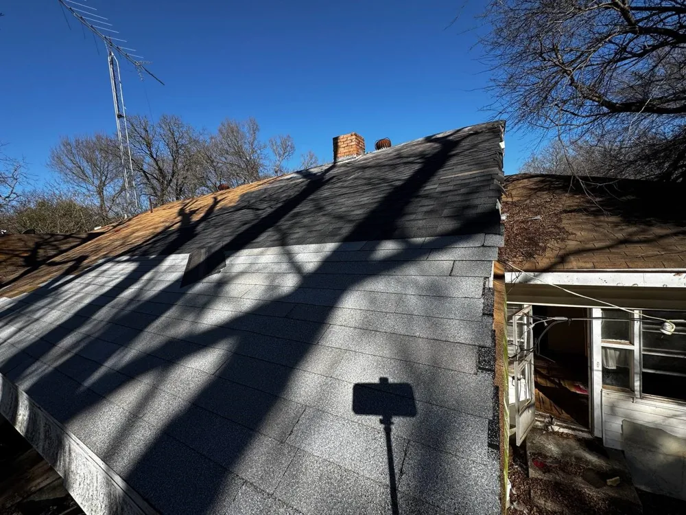 406 S 2nd Street Tehuacana, TX 76635