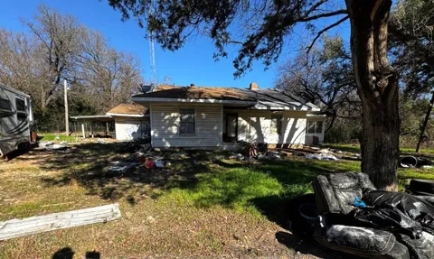 406 S 2nd Street